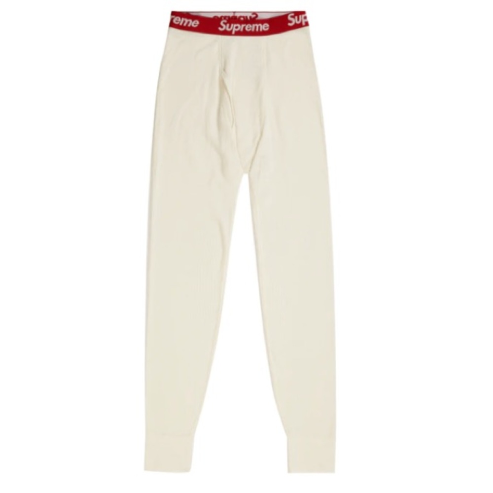Supreme Long Johns.